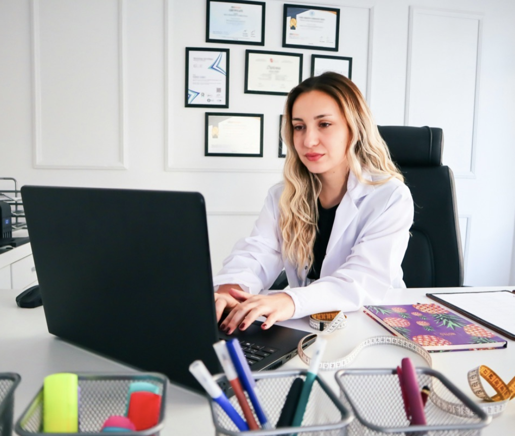 MedTalks Mission